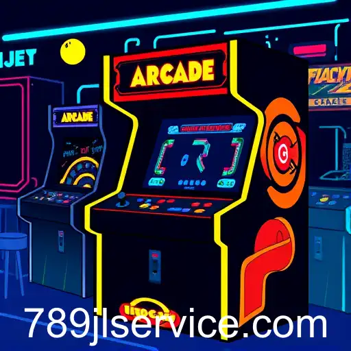 The Rise of 789jl Service in Gaming