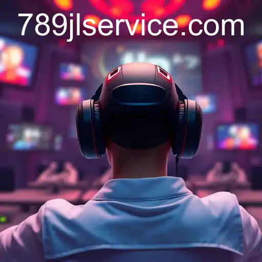 Emerging Trends in Online Gaming with 789jl Service