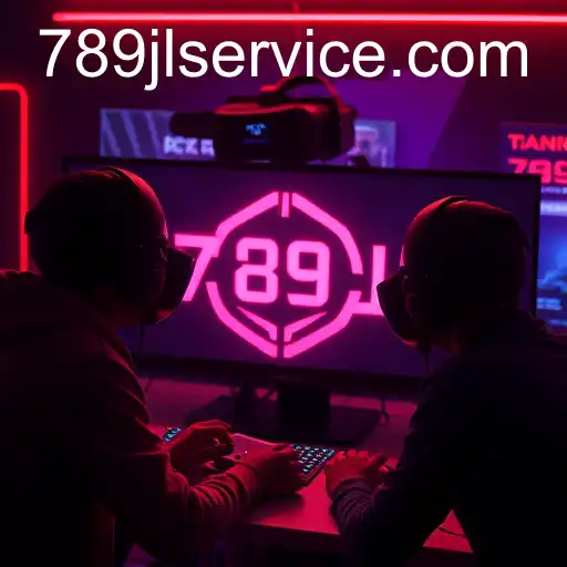 Emerging Trends in Gaming Services 2025