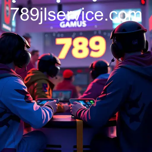 Evolution of Online Gaming Communities