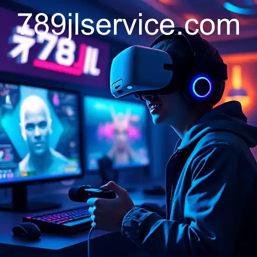 Evolution of Online Gaming in 2025