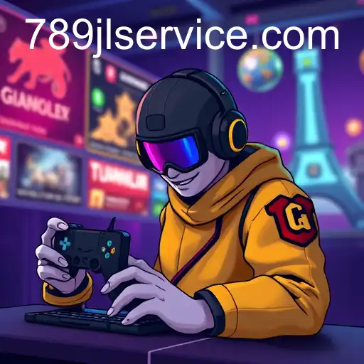 Evolving Trends in Online Gaming