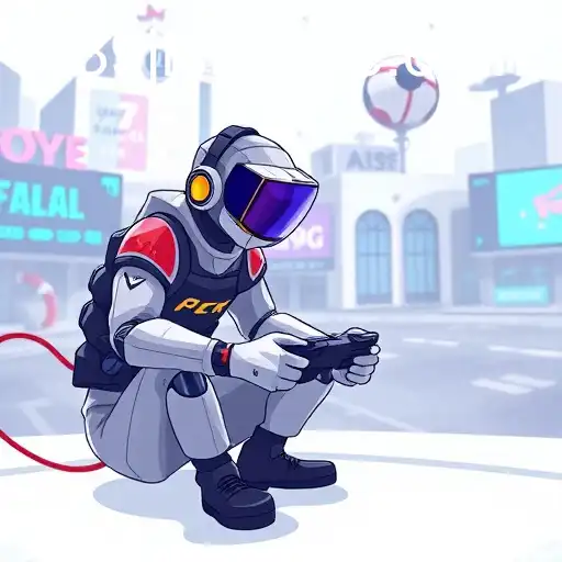 Innovative Trends Shaping the English Gaming Landscape