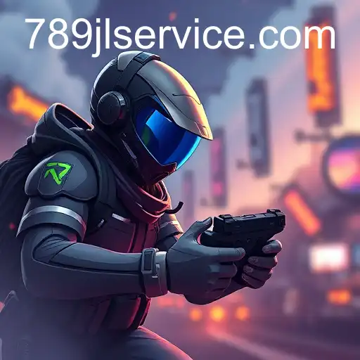Innovations in Gaming: The Rise of 789jl Service