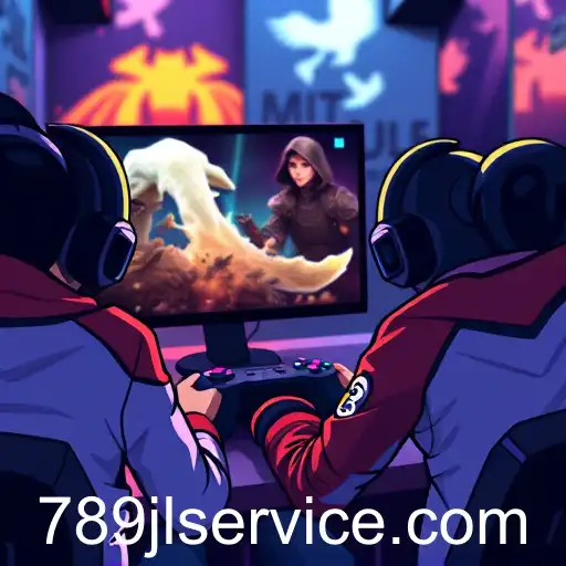 Innovative Platforms in Online Gaming