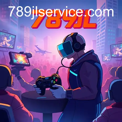 Digital Era Sees Rise of Gaming Services