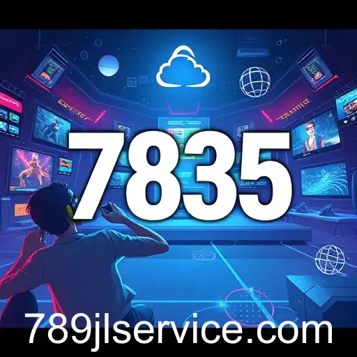 The Impact of Online Gaming Services in 2025