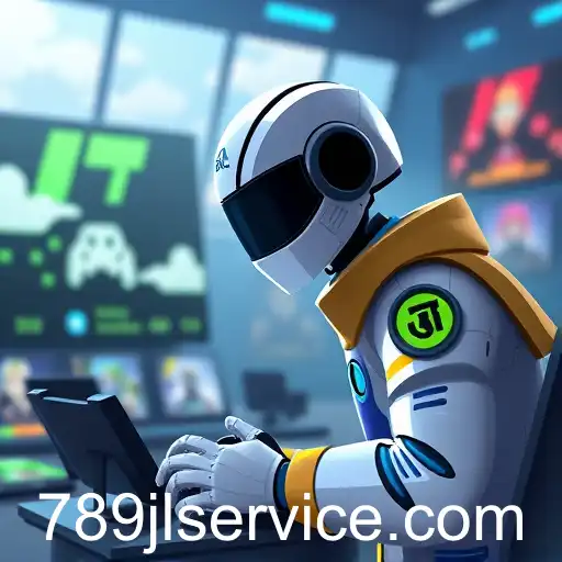 Revolutionizing Digital Play