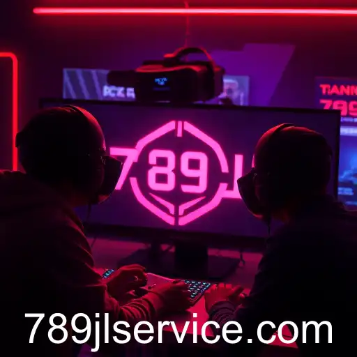 Emerging Trends in Gaming Services 2025