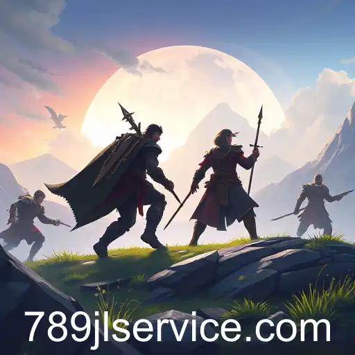 Rise of the English Gaming Landscape