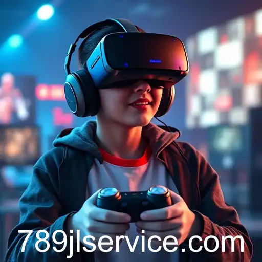 The Evolution of Gaming Platforms: A New Era in 2025