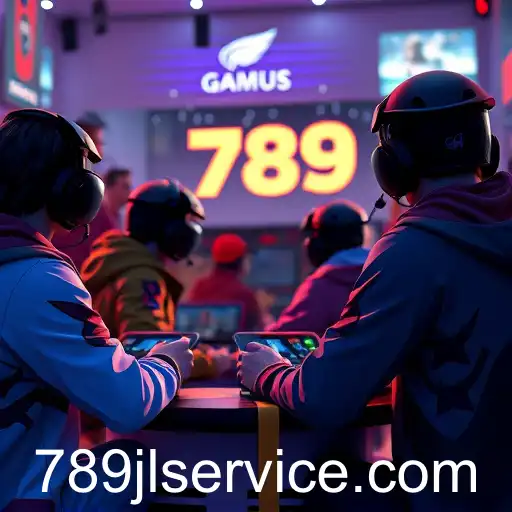 Evolution of Online Gaming Communities