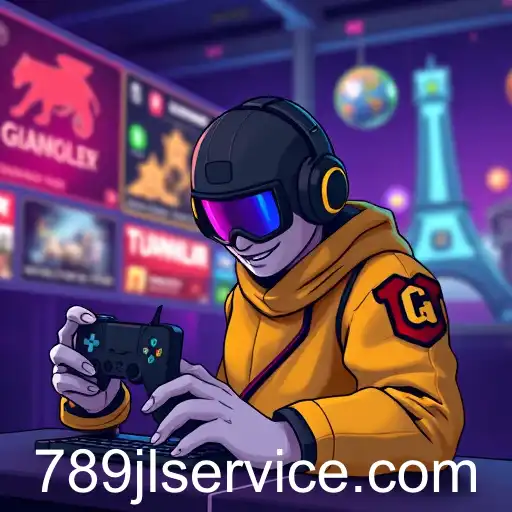 Evolving Trends in Online Gaming