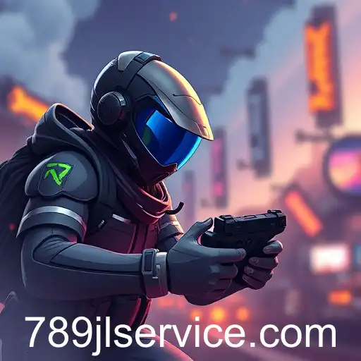 Innovations in Gaming: The Rise of 789jl Service