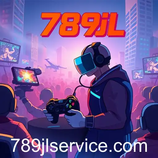 Digital Era Sees Rise of Gaming Services