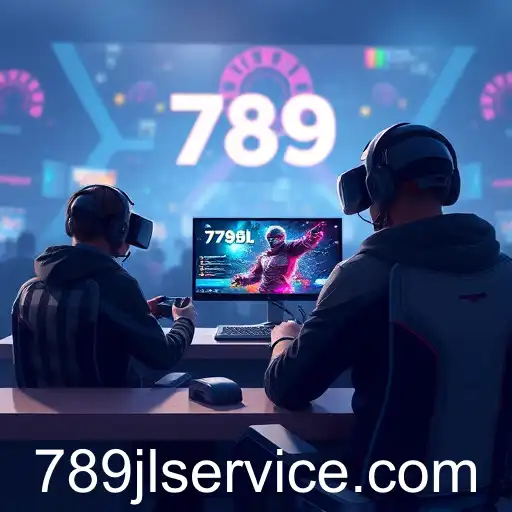 The Rise and Impact of Online Gaming Services