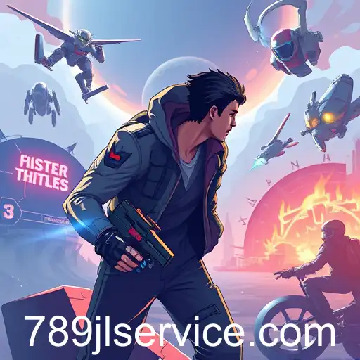 The Rise of 789jl and the Changing Face of Online Gaming