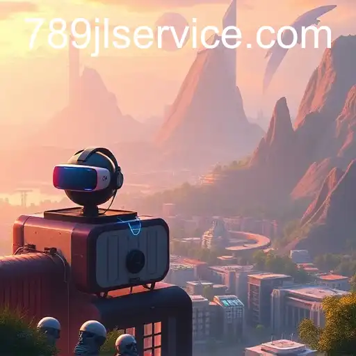 Online Game Trends Shaping 2026