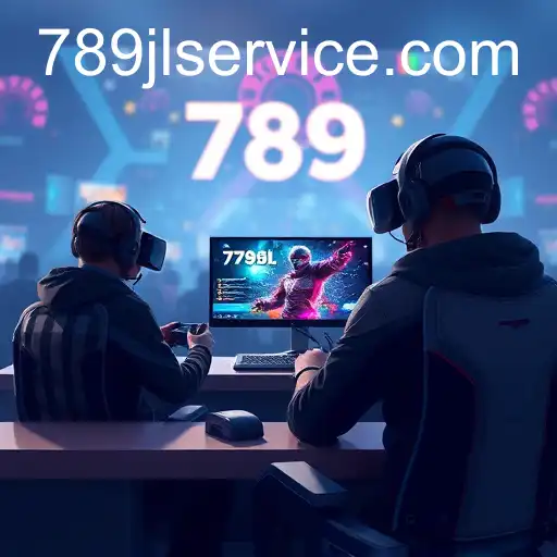 The Rise and Impact of Online Gaming Services