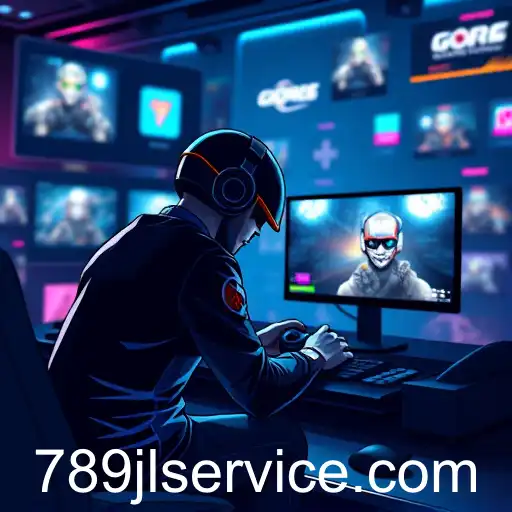 Exploring the Rise of Online Gaming in the Post-Pandemic Era