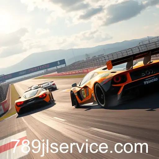 Exploring the World of Racing Tracks: An Insight into '789jl service'