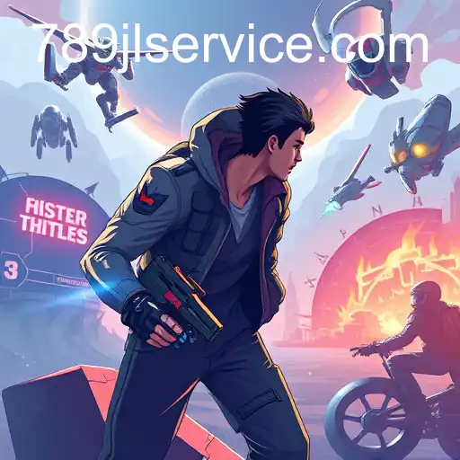 The Rise of 789jl and the Changing Face of Online Gaming