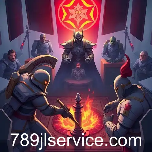 Exploring the Strategy Hub: A Comprehensive Look at the '789jl service' Phenomenon